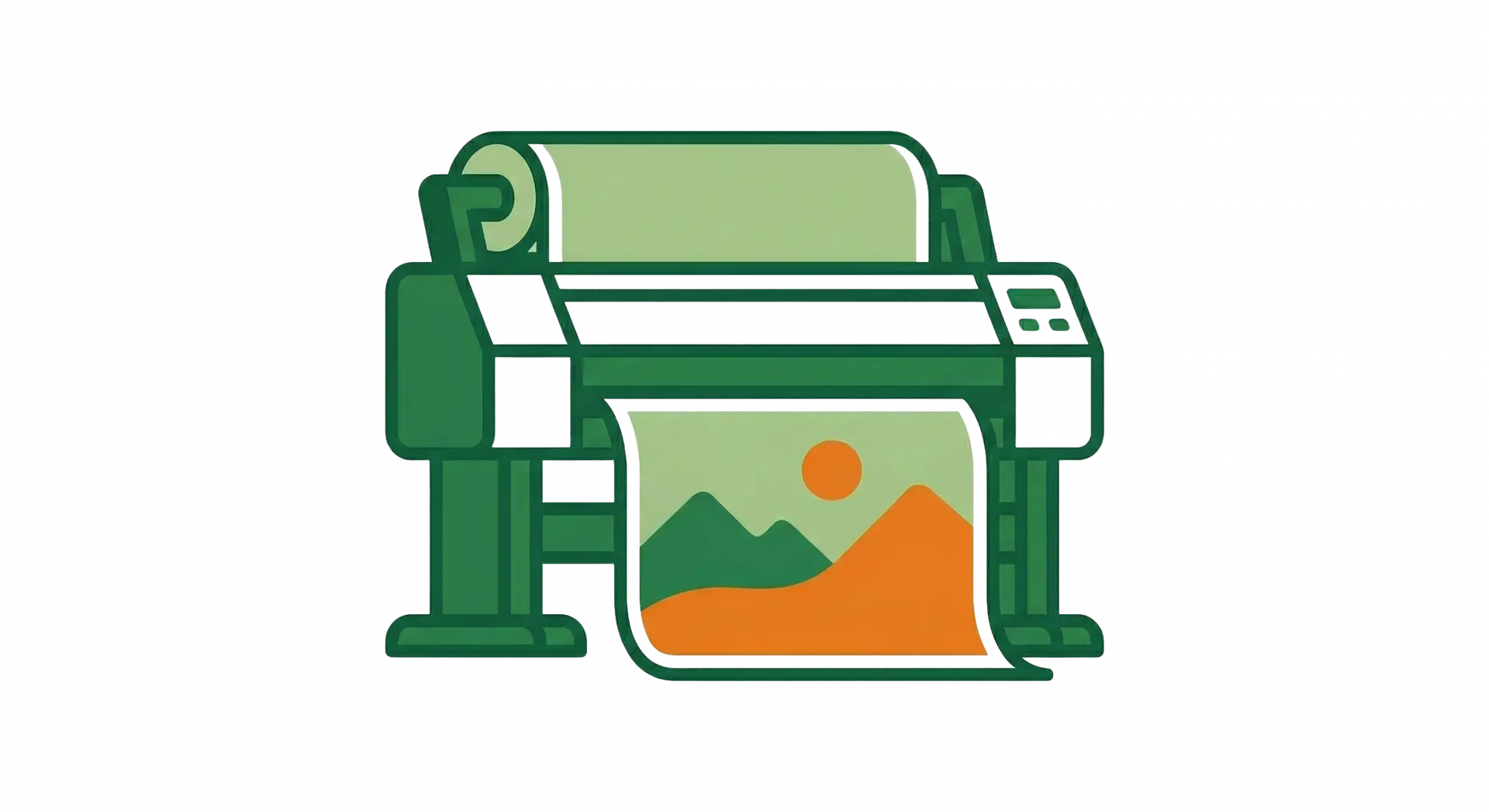 impression grand format